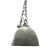 Lampa wisząca metalowa LOFT na Łańcuchu 45cm